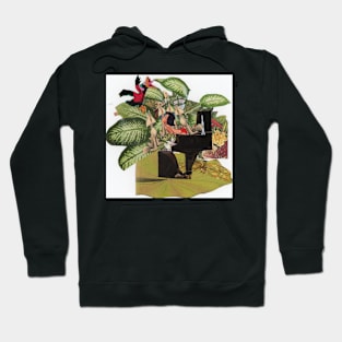 In our jungle Hoodie